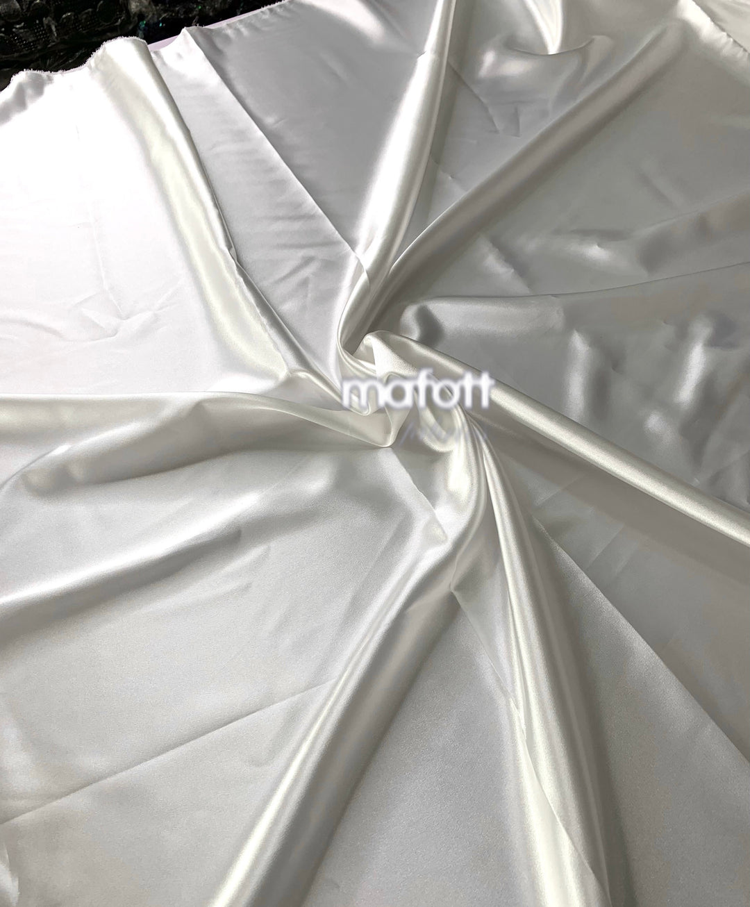 Pure Silk - Price is for 4.5yards