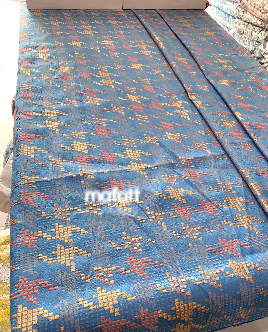 CP Brocade (3 yards)