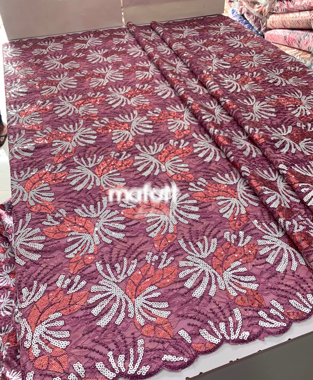 SFT SEQ (3 yards)