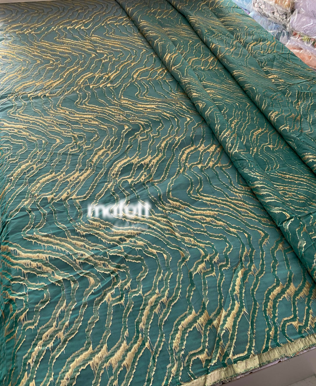 Brocade SLT