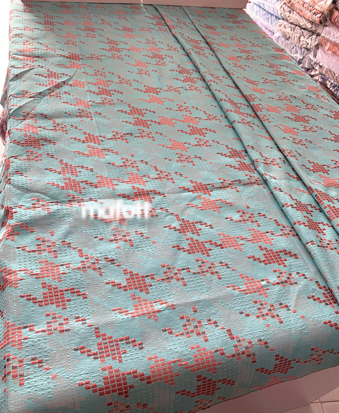 CP Brocade (3 yards)