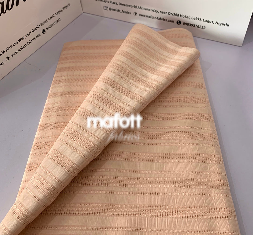 Luxury Cotton TTS (5 yards)