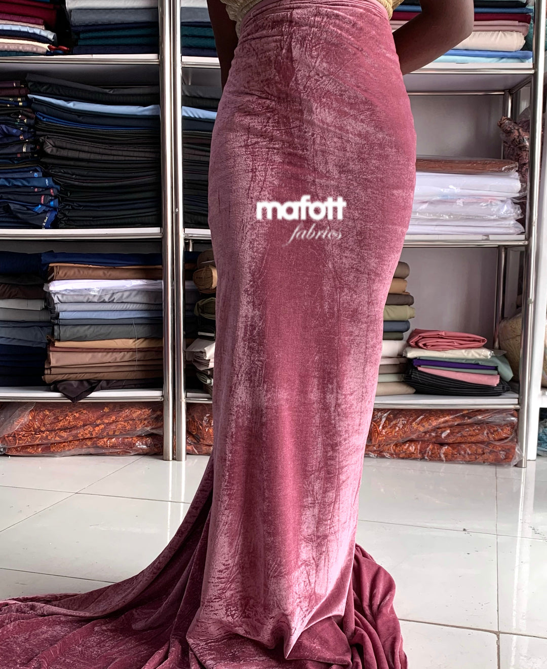 Velvet PN