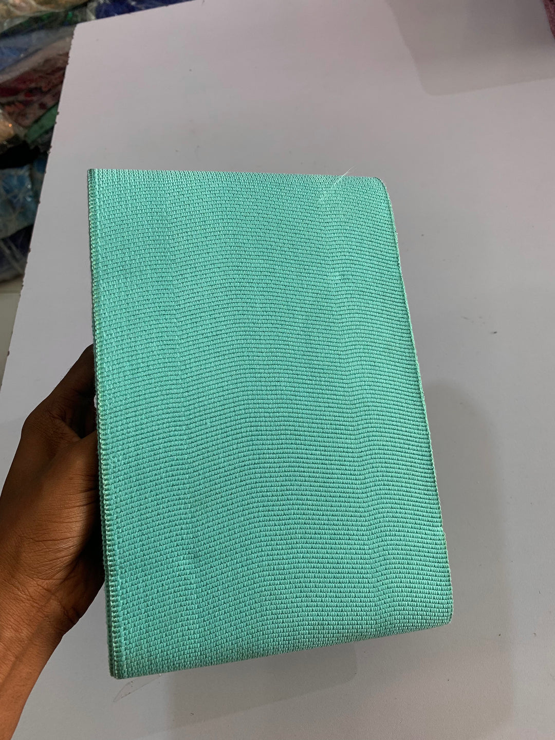 Asooke CC 1A