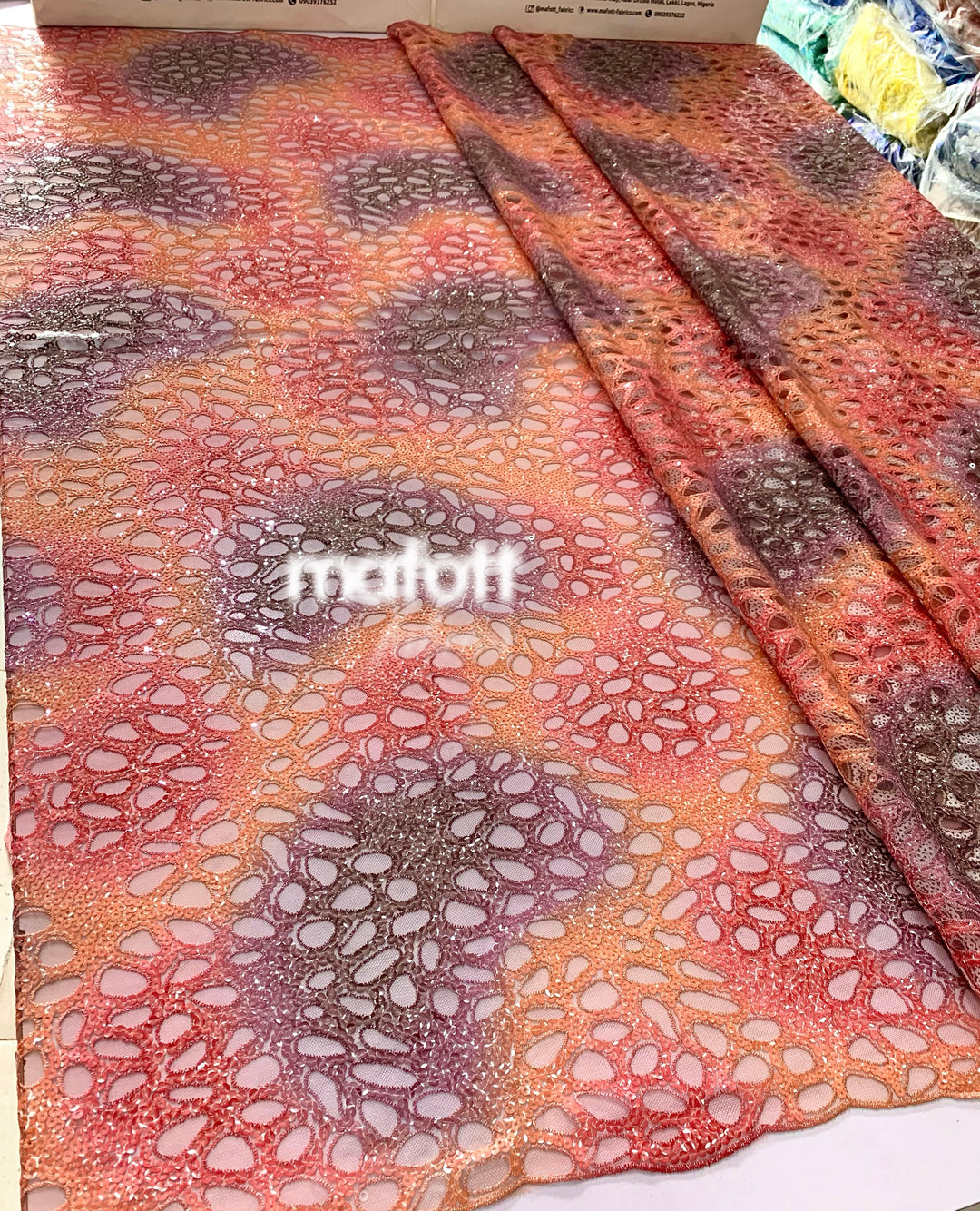 BT Seq (5 yards)