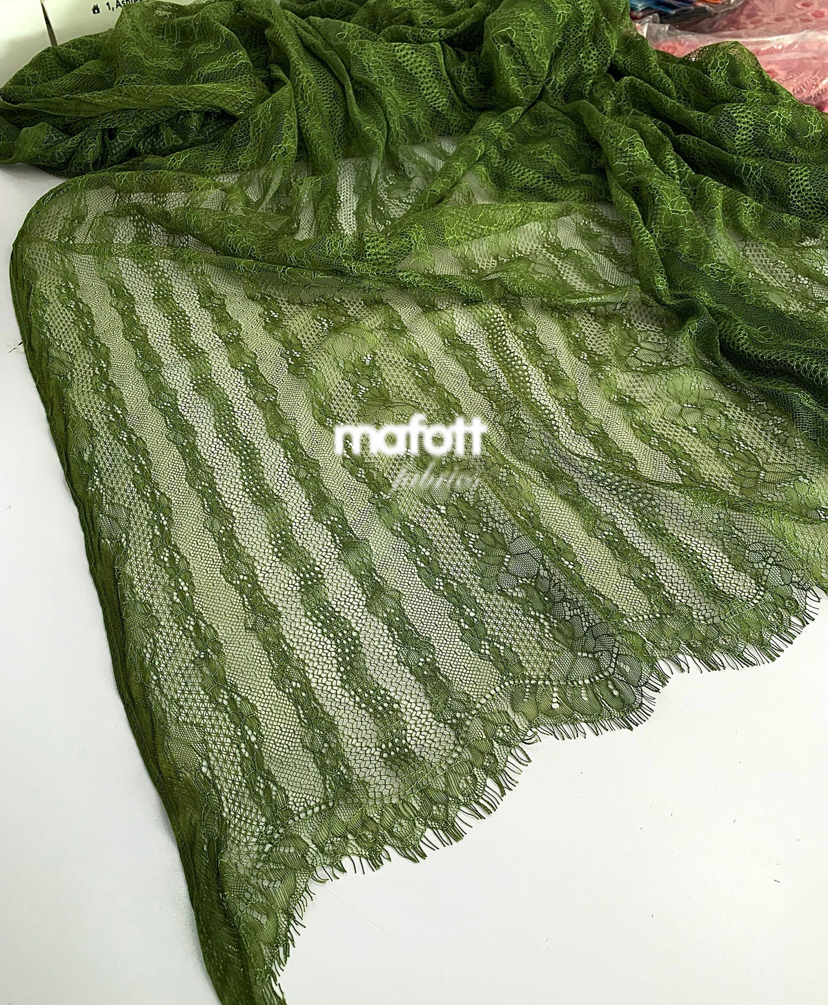 Fashion fabrics