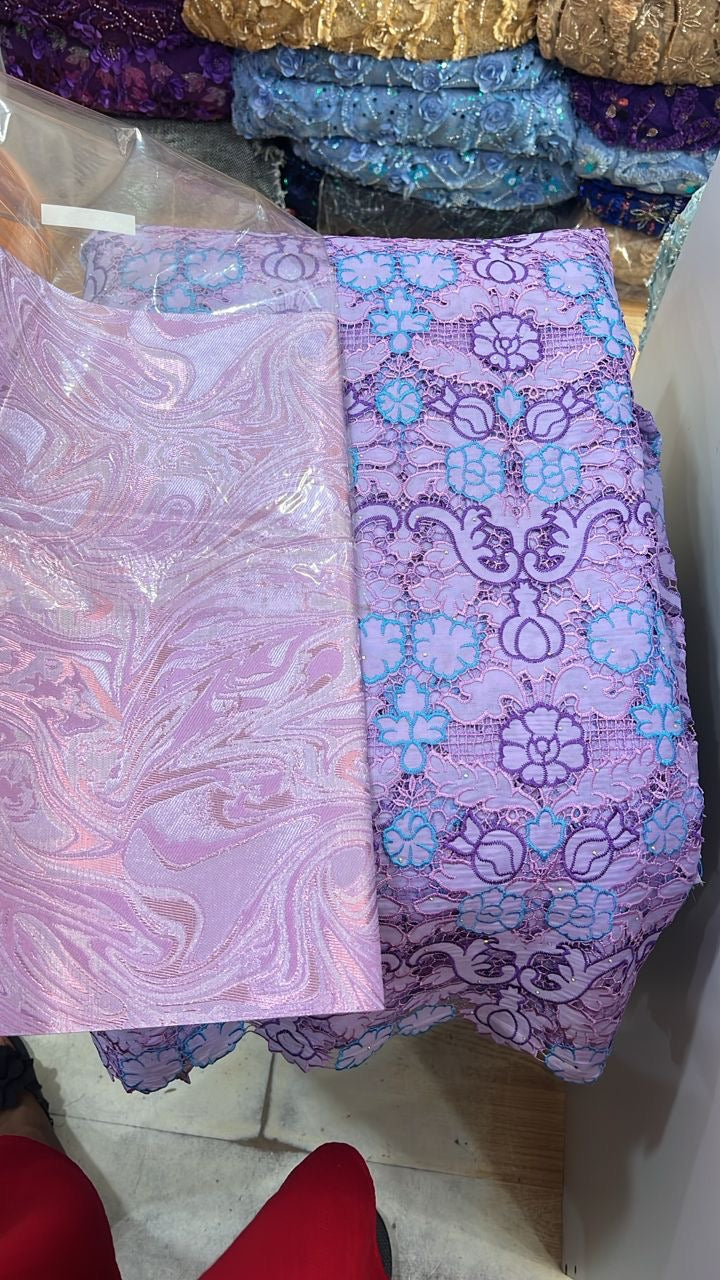 Belinda (2.5 yards)
