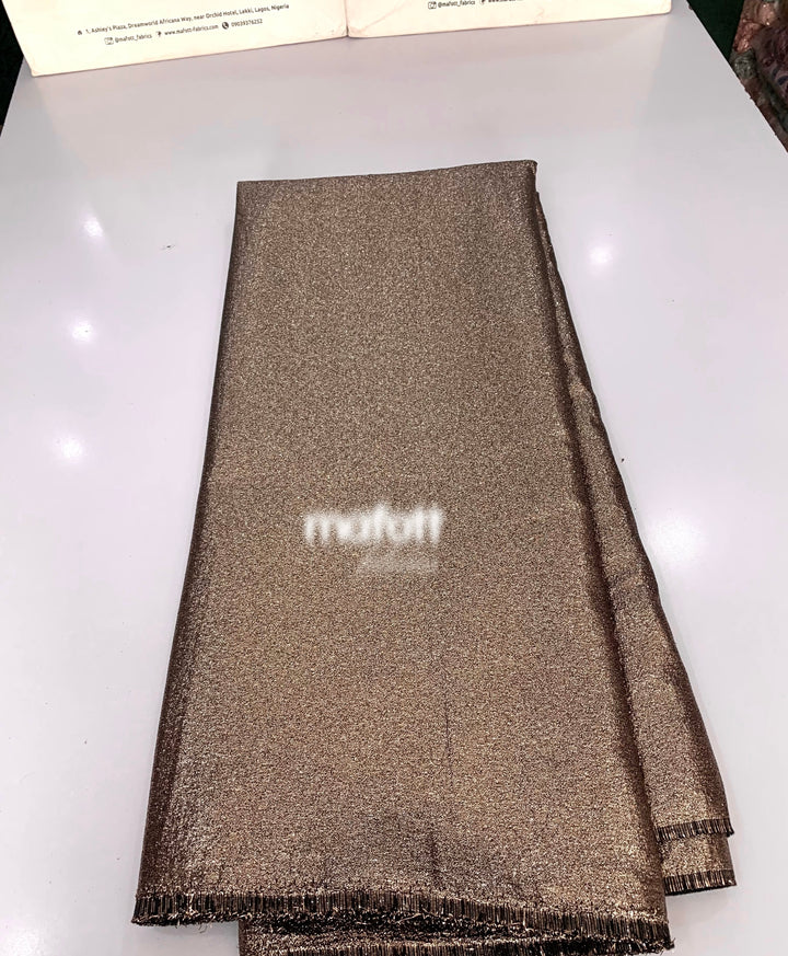 Brocade PPB - Price is for 1 yard m