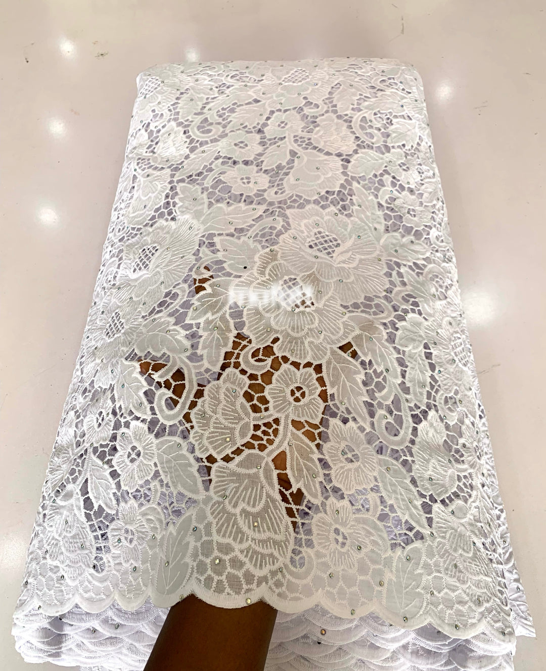 FFN cotton - Price is for 5 yards