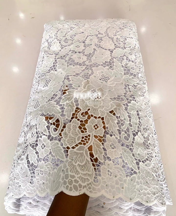 FFN cotton - Price is for 5 yards