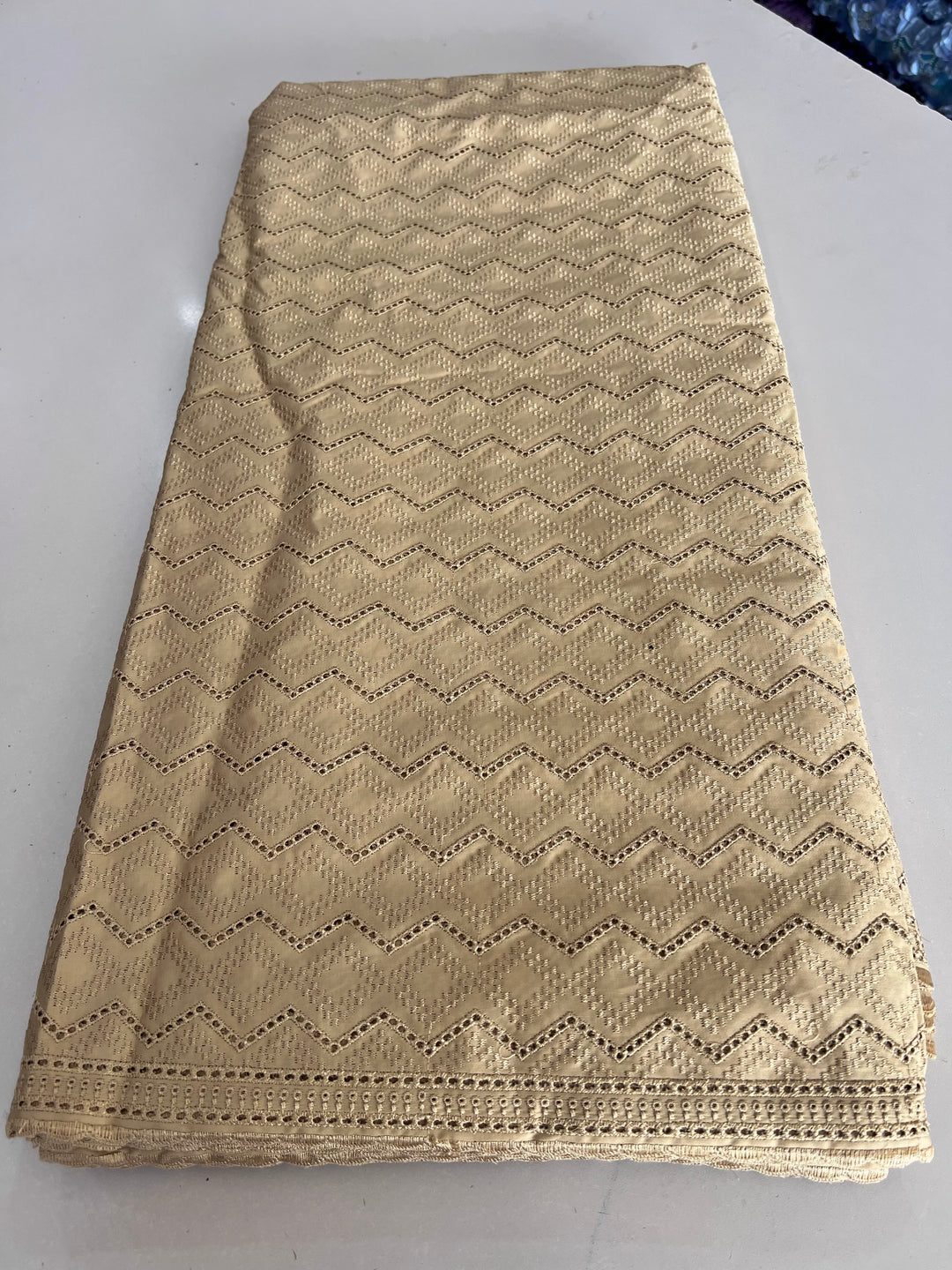 Oba (5 yards)