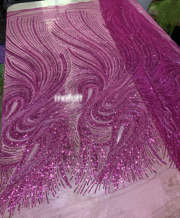 Pistis (4 yards)