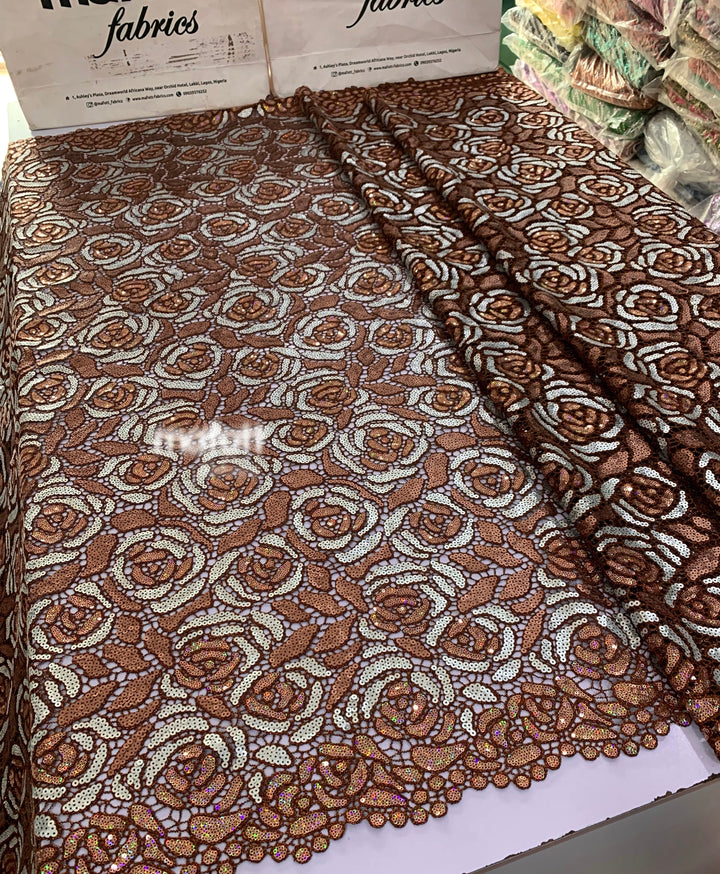 BSM - Price is for 1 yard (Minimum is 3 yards)