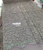 Load image into Gallery viewer, LGE Sequins - Price is for 1 yard (Minimum is 3 yards)
