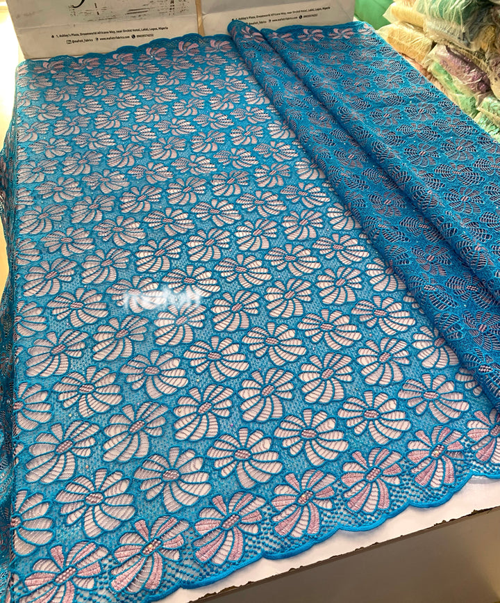 Netta Cord - Price is for 5 yards