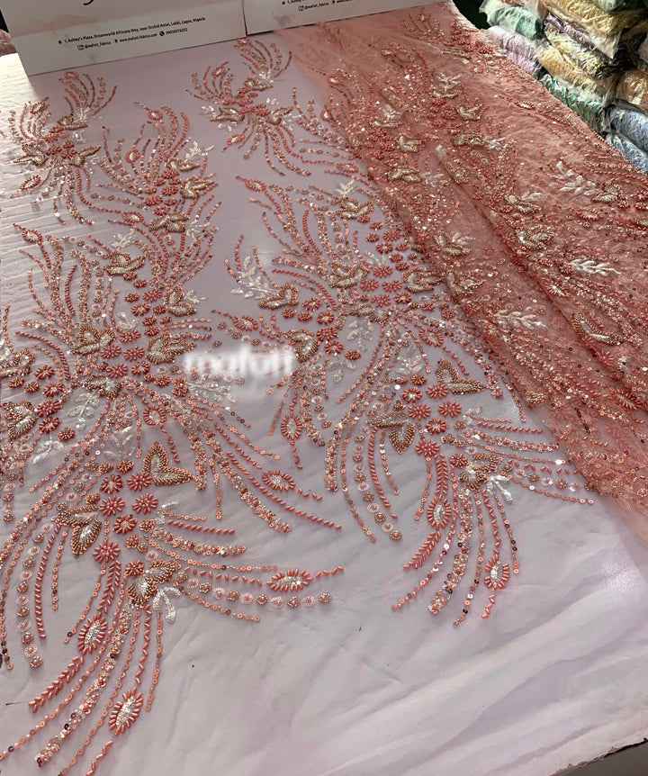 PL Lux  - Price is for 1 yard (Minimum is 2 yards)