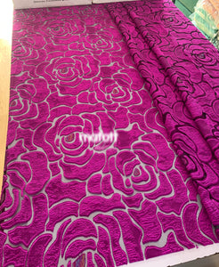 Brocade OR - Price is for 1 yard (Minimum is 2 yards)