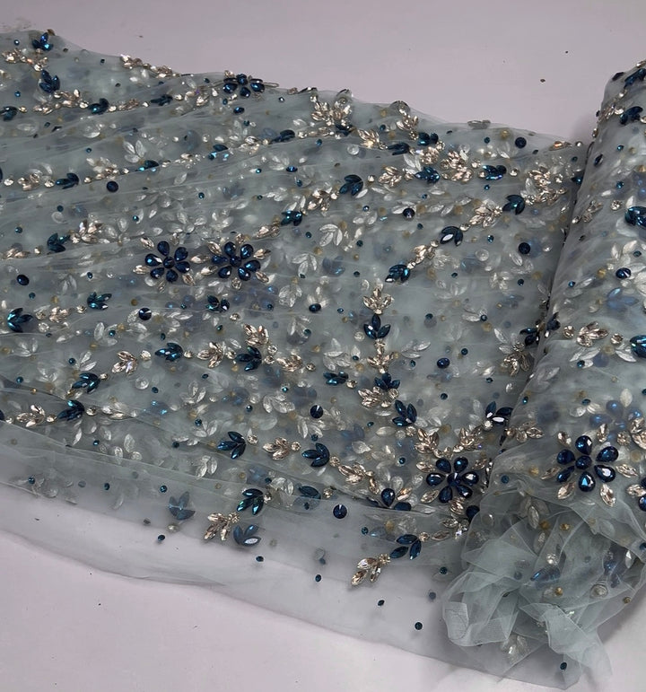 Crystal 2080 (4 yards)