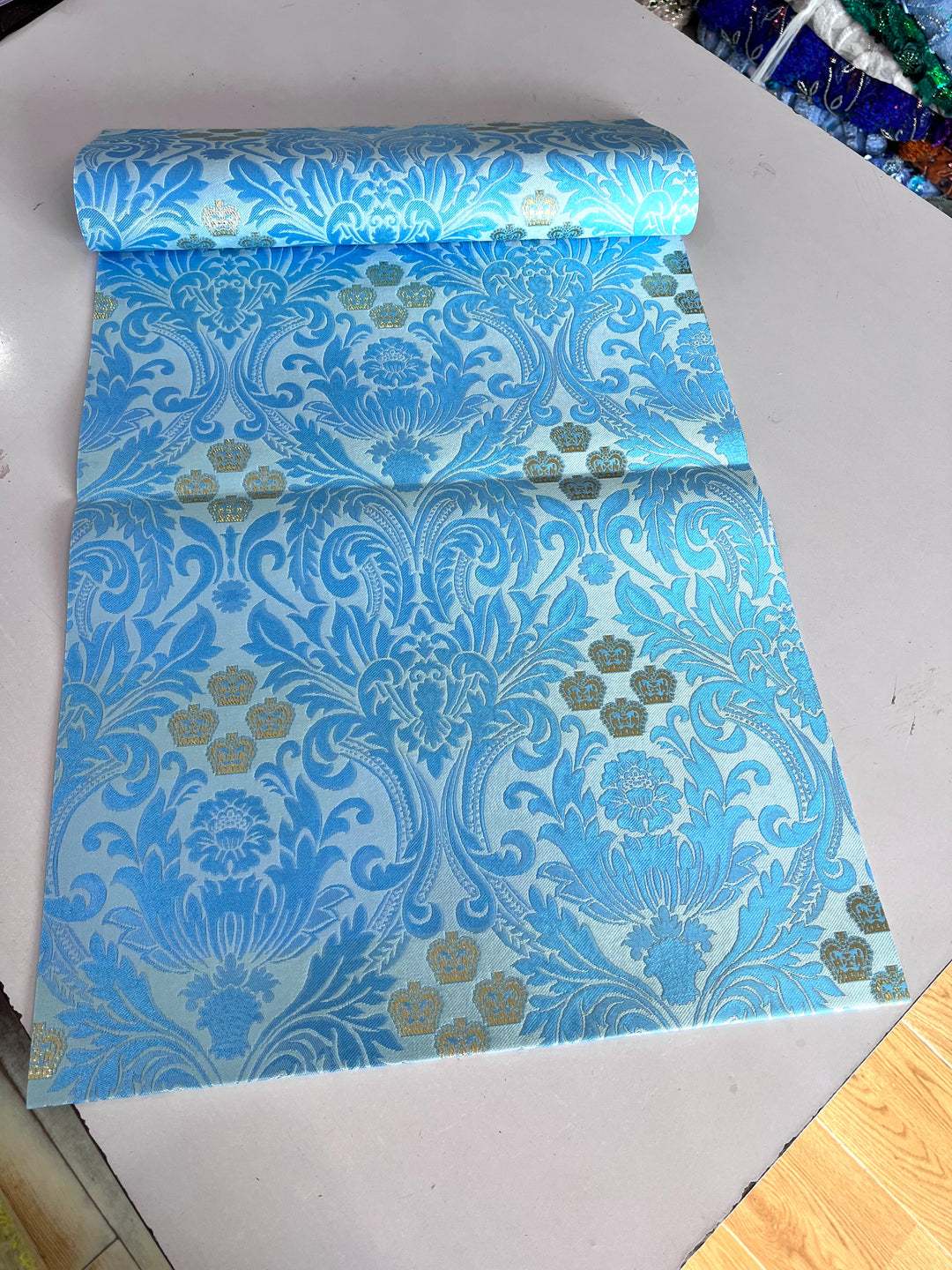Royal Gele 17