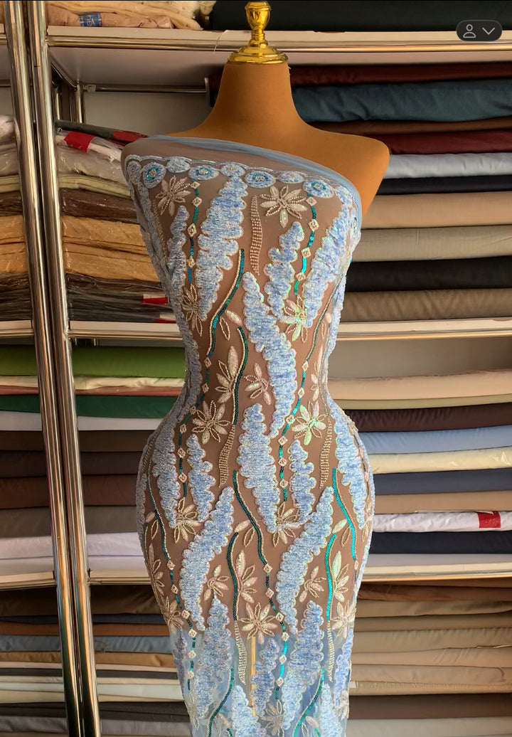 Fola (4.5 yards)