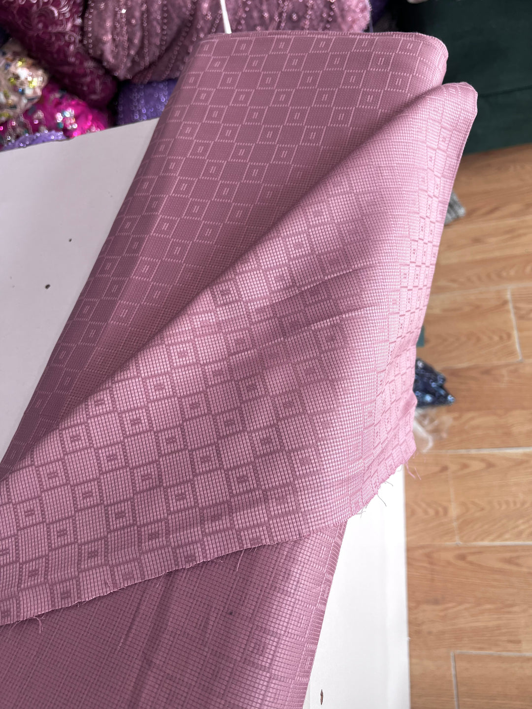 Bayo (4 yards)