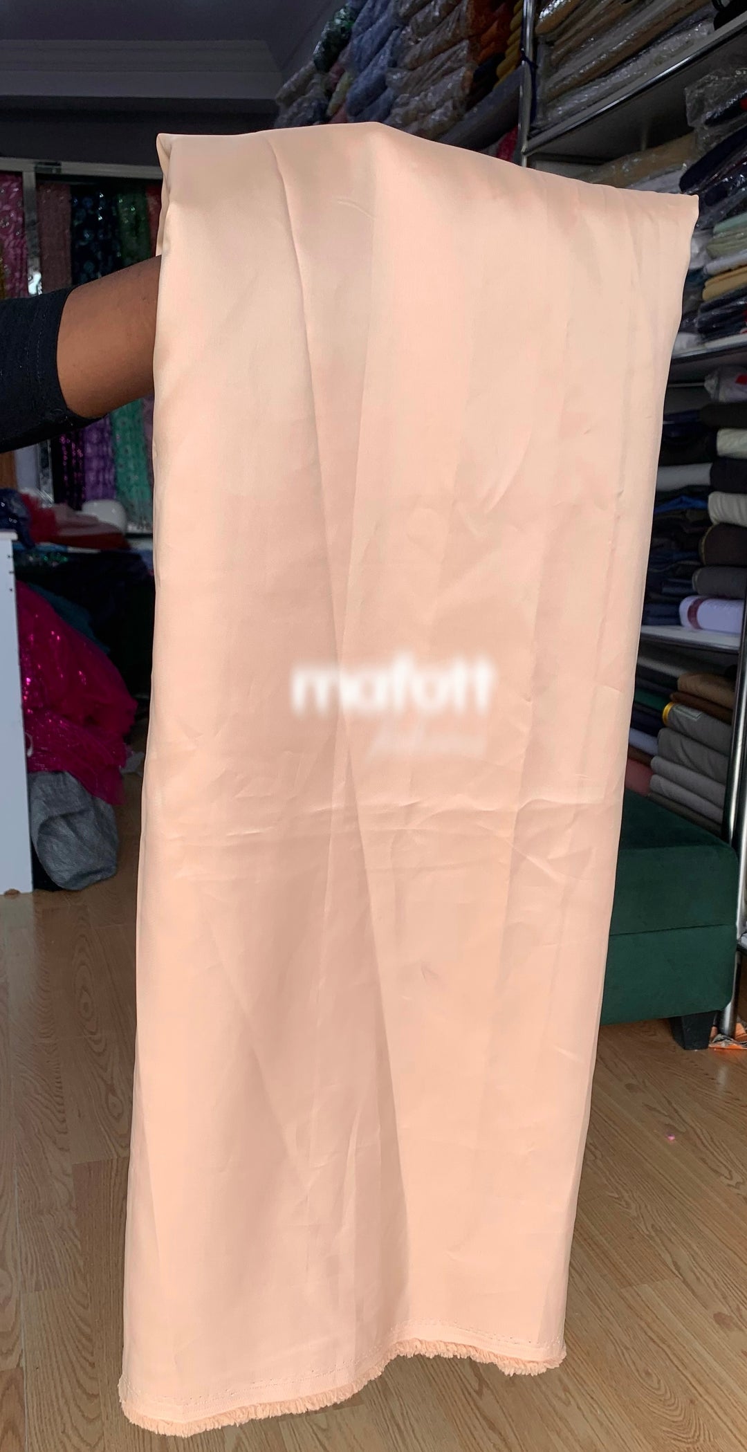 Bridal Satin