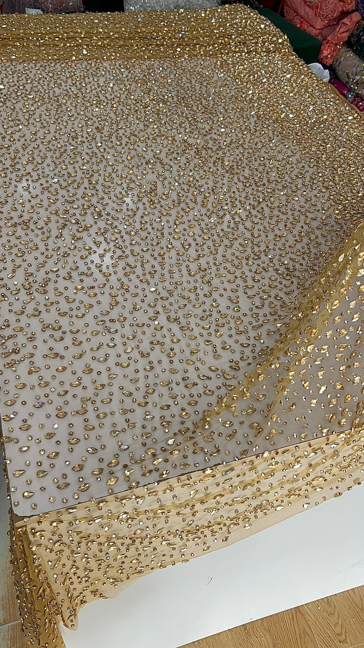 Crystal 2000 (4 yards)