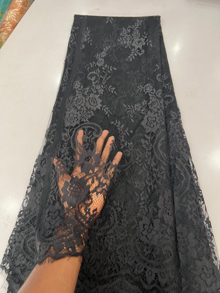 Bobbin III (3 yards)