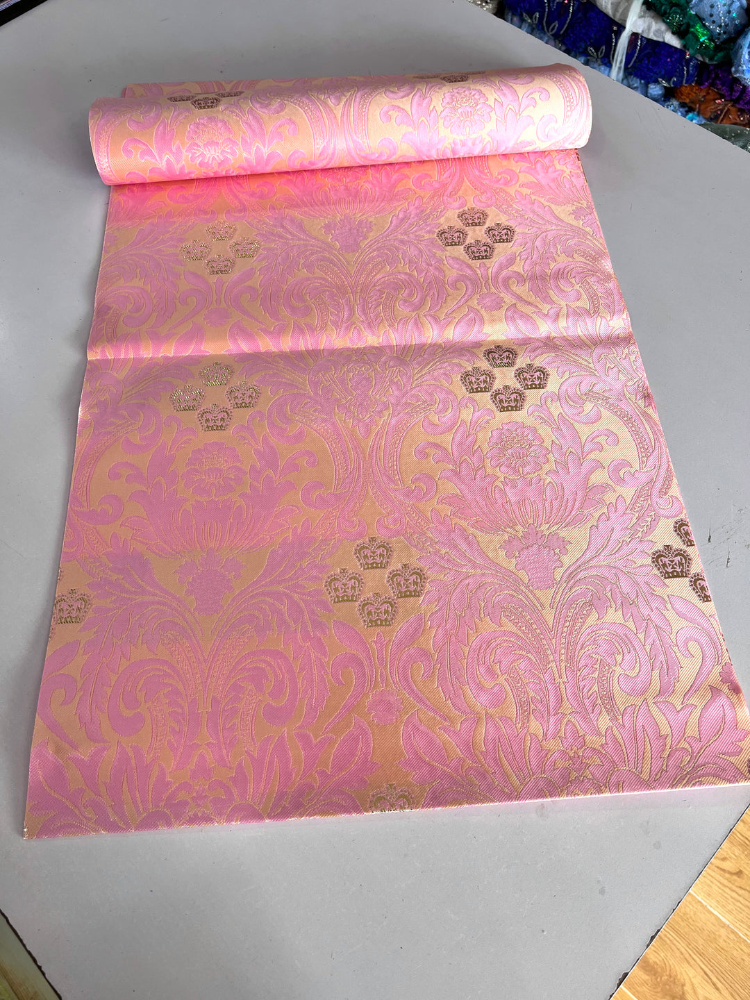 Royal Gele 17