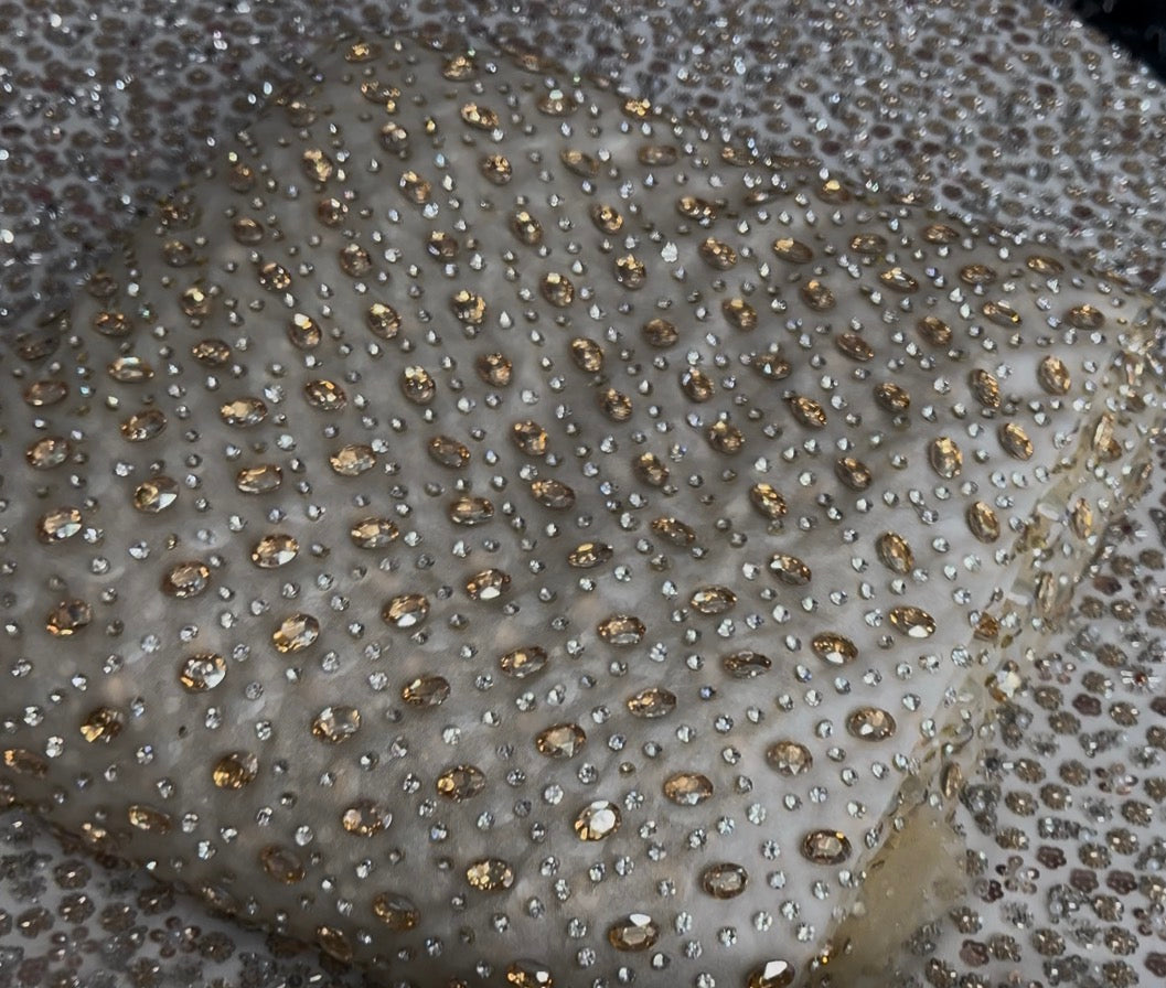 Crystal 2010 (4 yards)