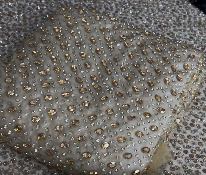 Crystal 2010 (4 yards)