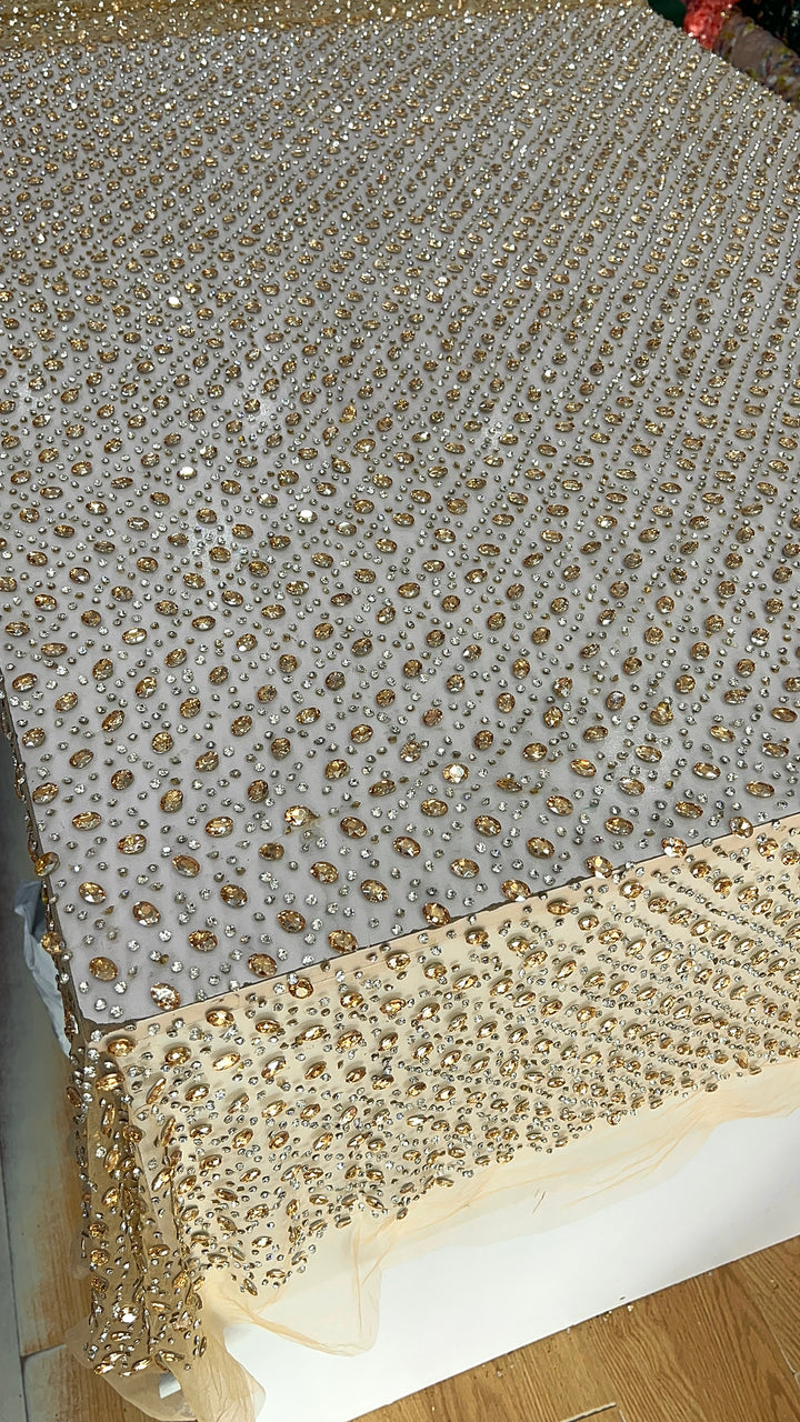 Crystal 2010 (4 yards)