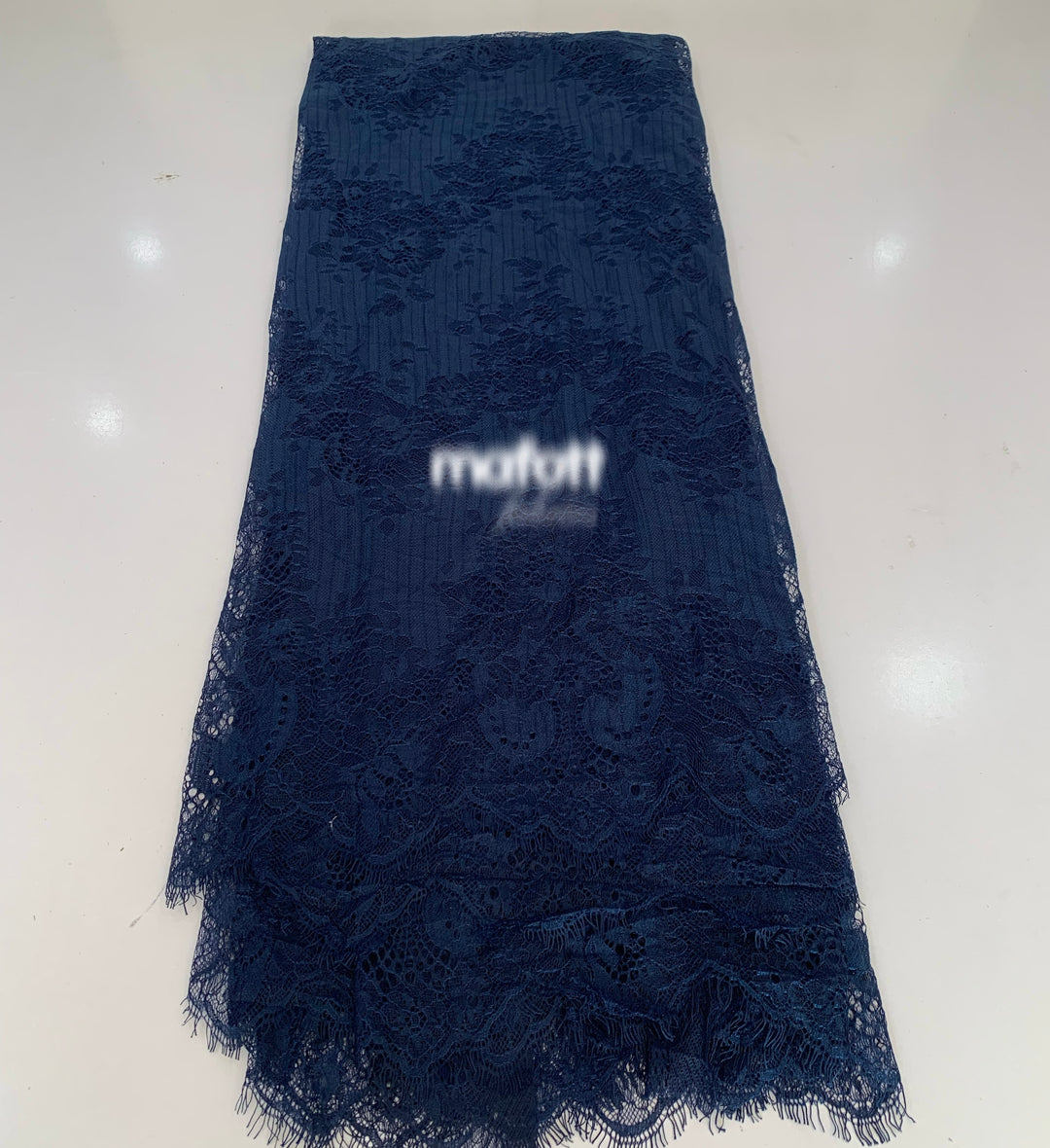Bobbin II - Price is for 3.5 yards