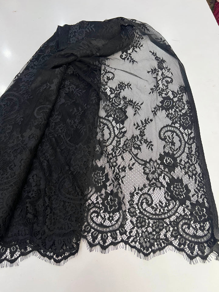 Bobbin III (3 yards)