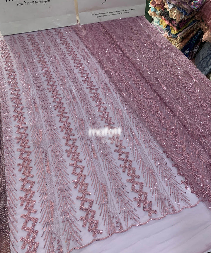 LT Beaded (5 yards)