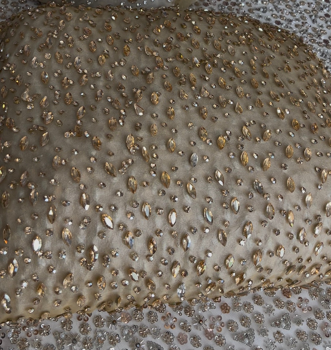 Crystal 2000 (4 yards)