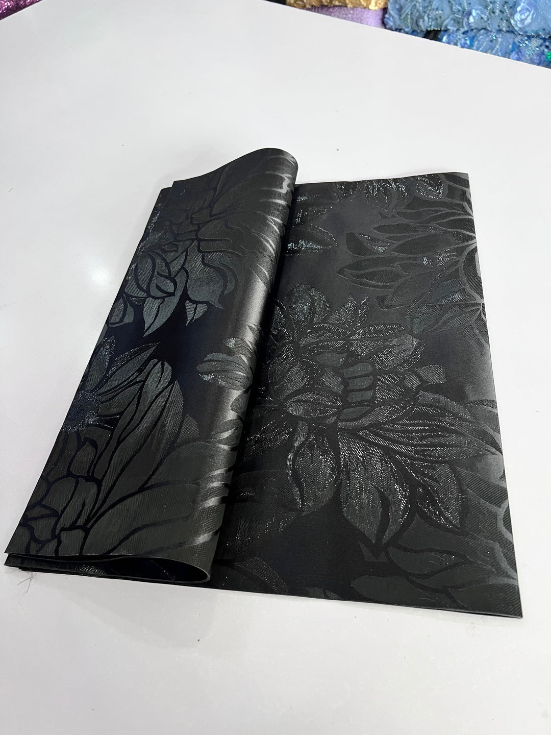 Royal Gele 15