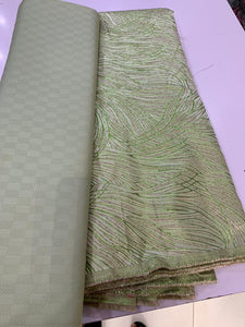 BR Brocade - Price is for 1 yard (Minimum is 2 yards)