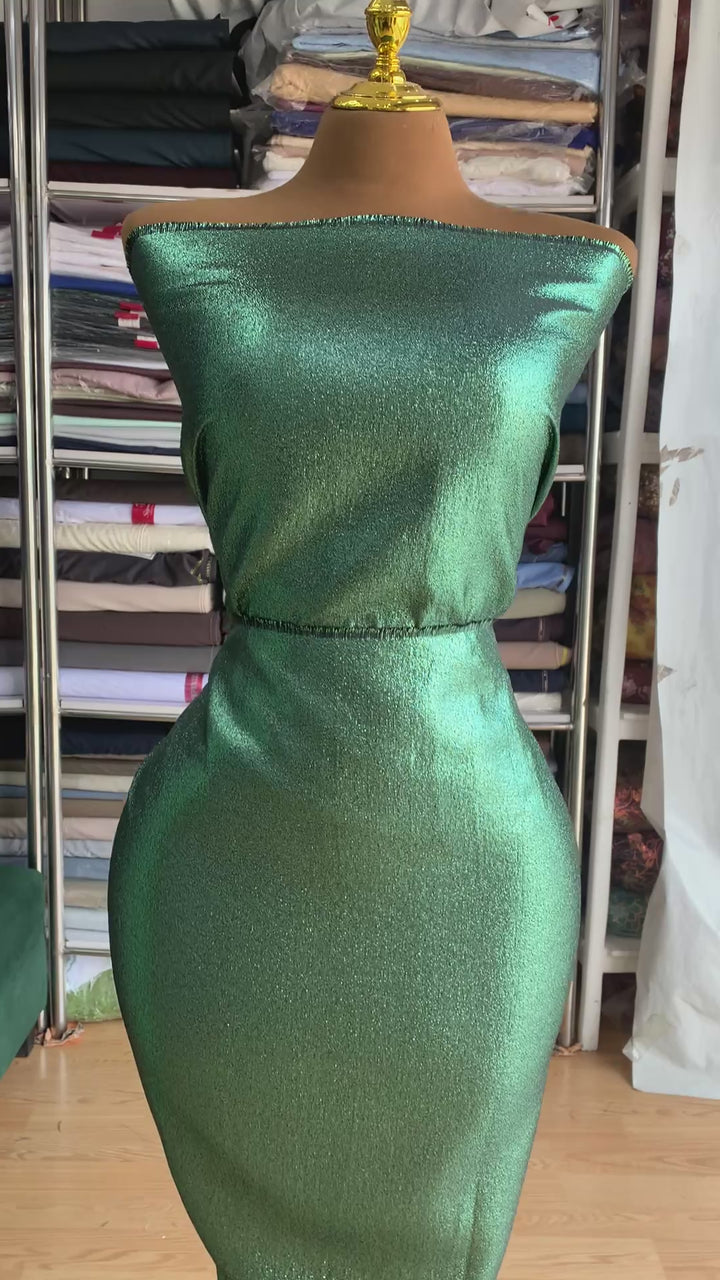 Brocade PPB - Price is for 1 yard (Minimum is 2 yards)