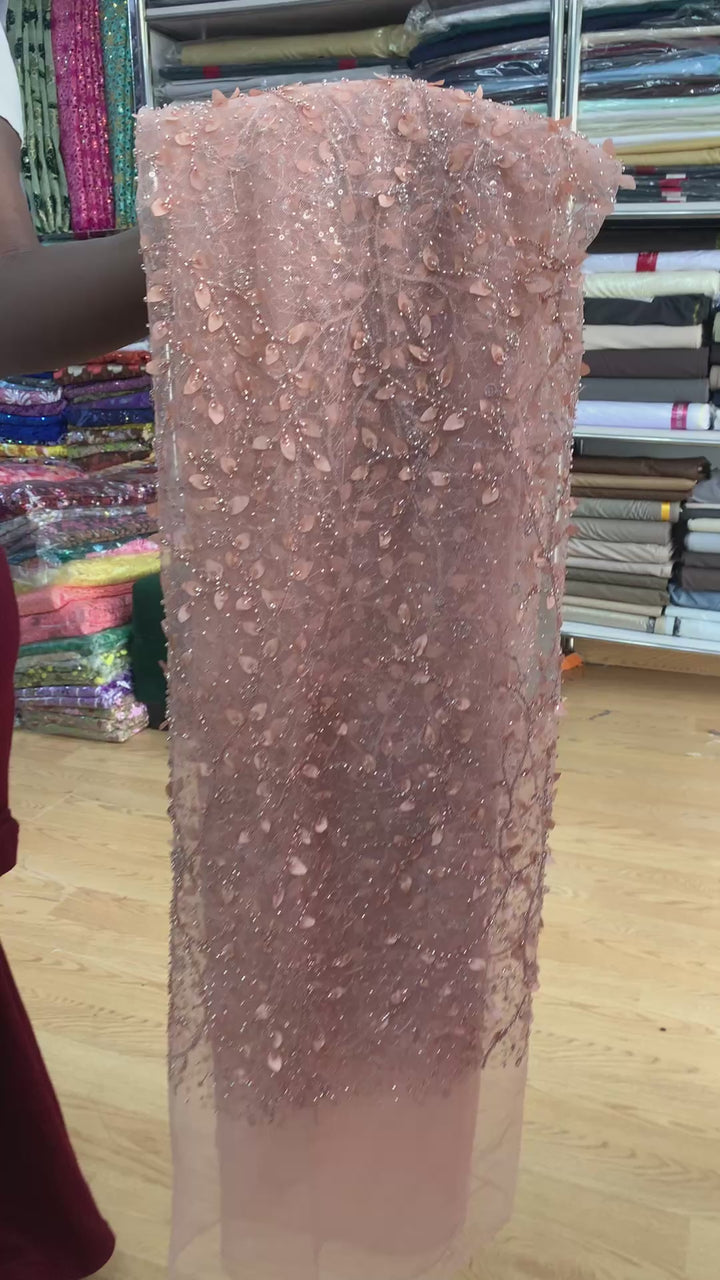 XL Lux - Price is for 2.5 yards