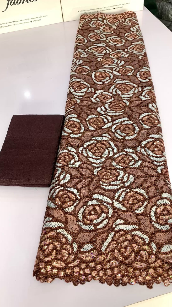 BSM - Price is for 1 yard (Minimum is 3 yards)
