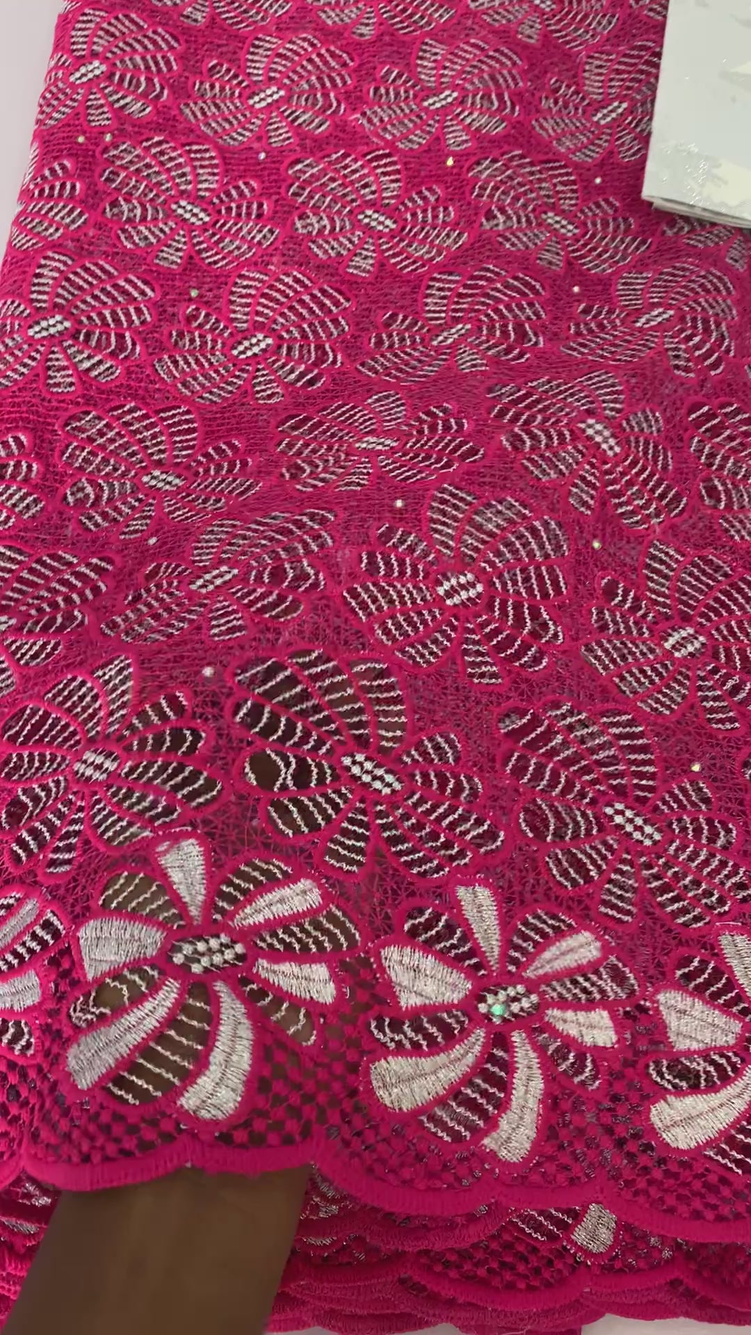 Netta Cord - Price is for 5 yards