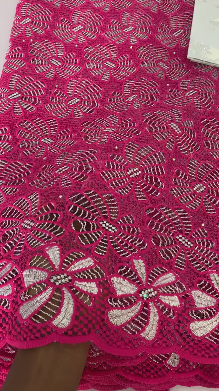 Netta Cord - Price is for 5 yards