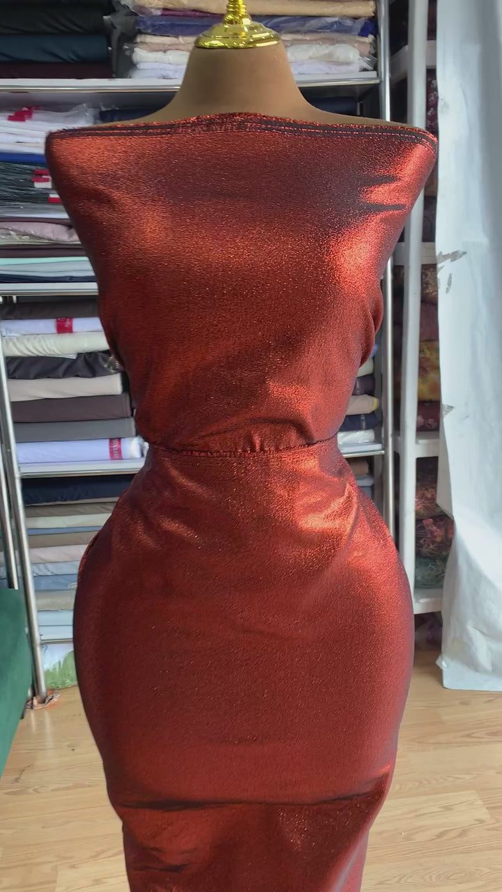 Brocade PPB - Price is for 1 yard (Minimum is 2 yards)