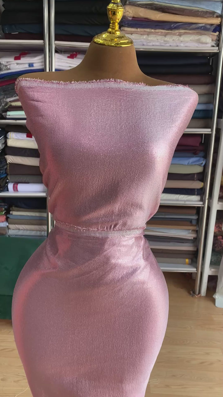 Brocade PPB - Price is for 1 yard (Minimum is 2 yards)