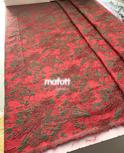 SNF Brocade - Price is for 1 yard (Minimum is 2 yards)