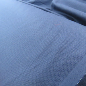 Male Fabric Cotton -K11- Navy Blue