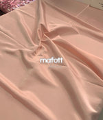 Load image into Gallery viewer, Bridal Satin - Price is for 1 yard
